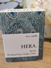 Liberty Hera Rose, Woodland