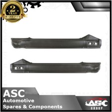 Outer Door Repair Sill - LH+RH