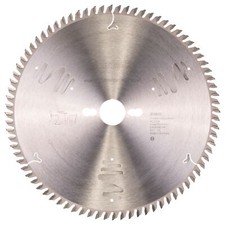 Bosch Expert Laminated Panel circular saw blade 250x30x3,2 mm, 80 2608642516
