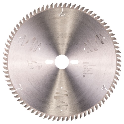Bosch expert laminated - bosch,