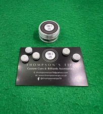 TOMO'S 5 x Soft Full Grain