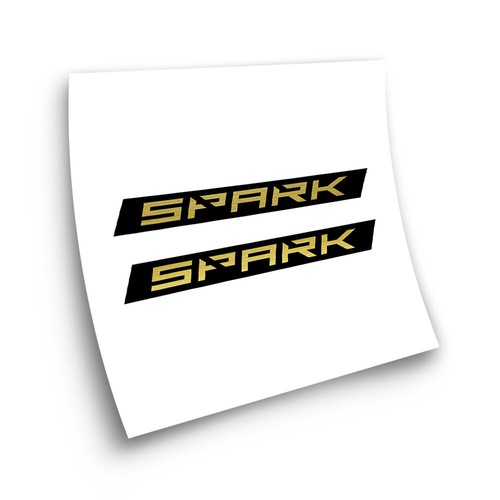 Star sam scott spark - scott,