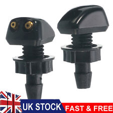 2x Car Windscreen Sprayer