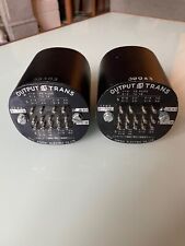 Sansui Output Transformer