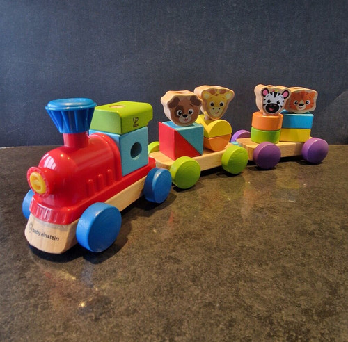 Baby einstein wooden - baby, einstein-wooden