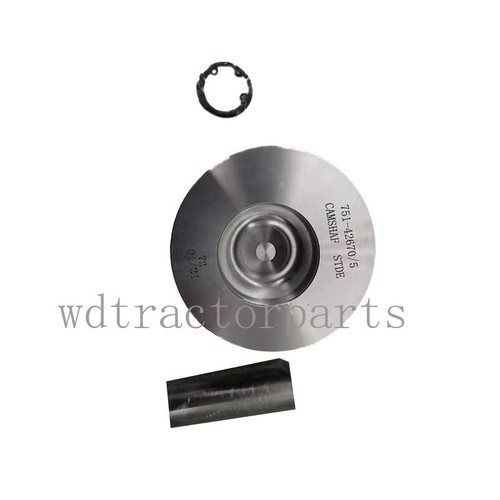 751 42670 piston with - 751-42670,