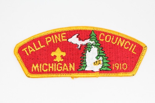Tall pine council csp - council,