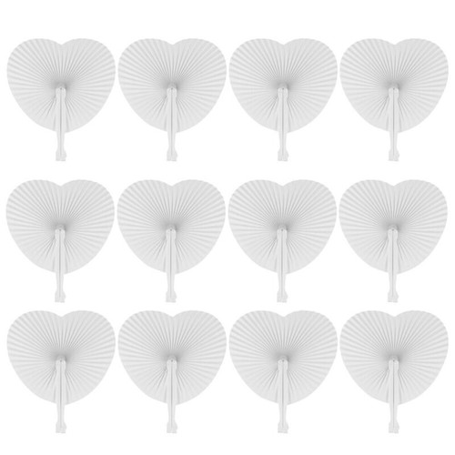 Pcs fans hand bulk - 12-48,