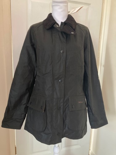 Barbour classic 2026 olive - 2026,