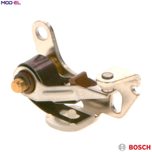 Contact breaker distributor - breaker,