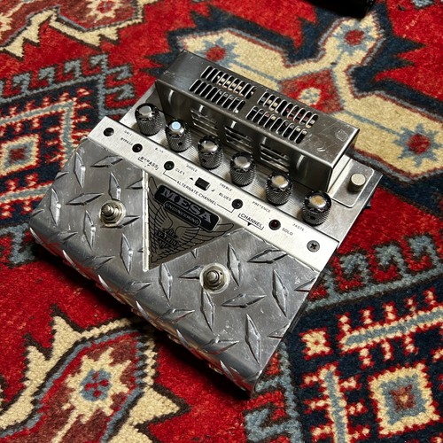 Mesa boogie twin tube - mesa,