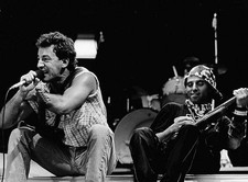 Bruce Springsteen Nils Lofgren