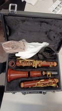 Yinfente Clarinet Rosewood