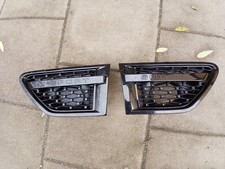 Range Rover Sport 2010 Side