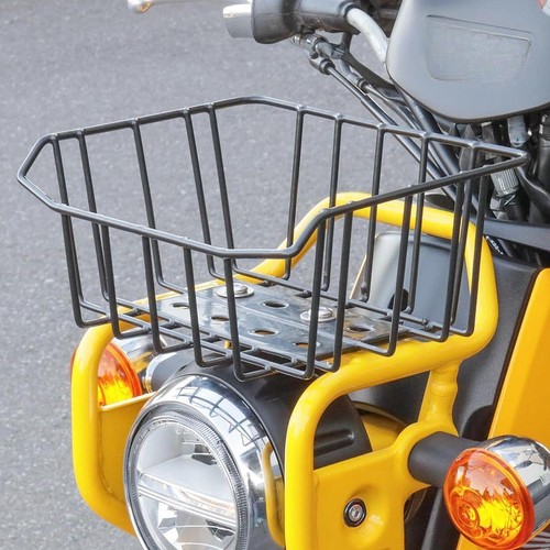 Bike basket cargo women - basket,