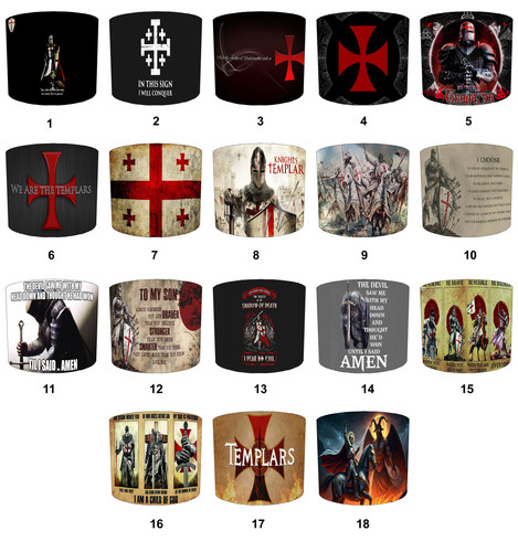 Medieval knights templar - medieval,