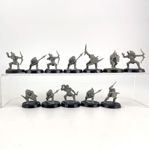 X12 plastic warhammer - x12,