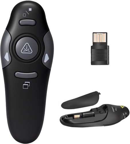Presentation clicker 328ft - presentation,