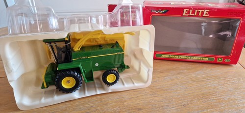 Britains john deere forage - britains,