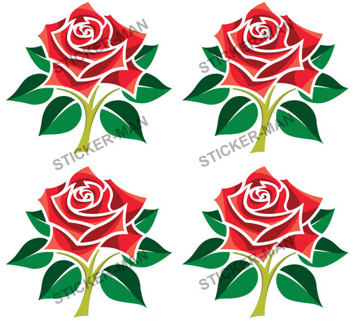 Lancashire cricket stickers - lancashire,