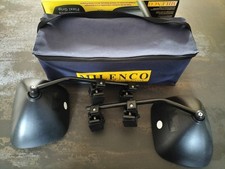 Pair Of Milenco Grand Aero