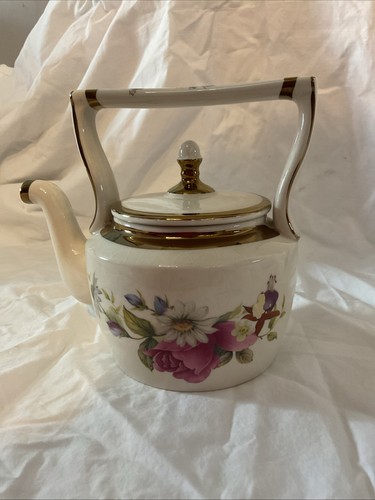 Vintage arthur wood kettle - vintage,