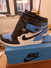 Nike Air Jordan 1 Retro OG