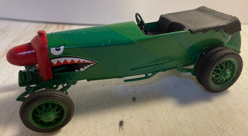 Green 1930 bentley blower 5 - bentley, 4.5