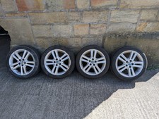 2007-2014 SKODA FABIA MK2