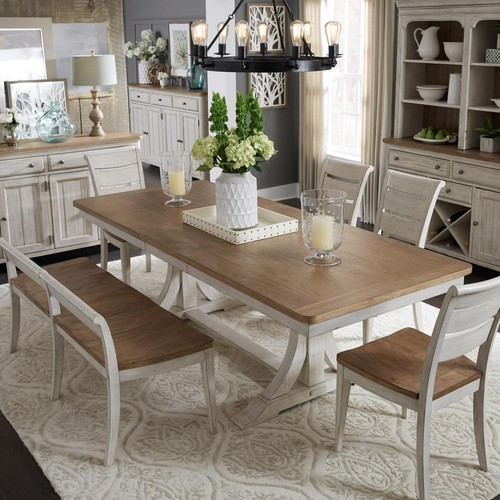 Farmhouse reimagined piece - reimagined,