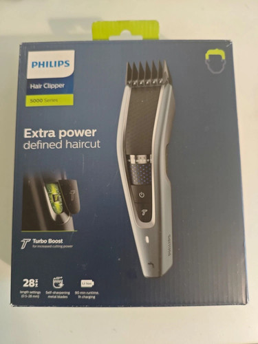 Philips turbo boost hair - philips,