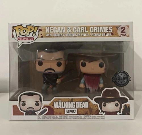 Funko pop television the - funko,