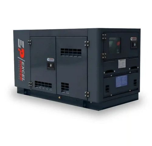 Excel power 1500 rpm 10kva - power,