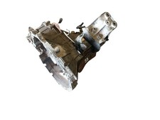 Daihatsu Sirion 2006 Petrol manual 5 speed gearbox KIM31725