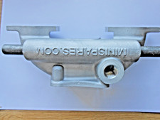Classic Mini Inlet Manifold