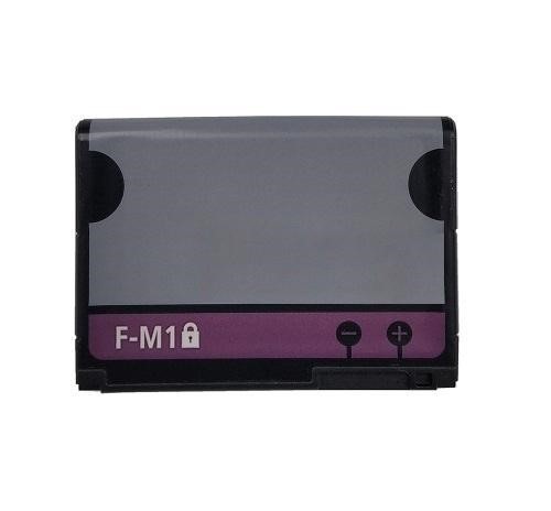 Blackberry genuine - f-m1,