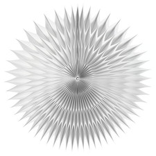 Ikea Strala 3D Christmas Xmas