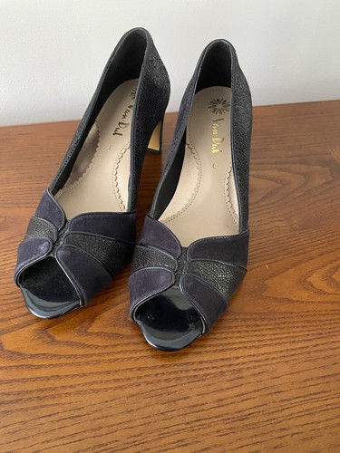 Van dal ladies tomlin - ladies, navy