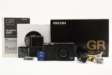SH/318 [Top MINT in Box] RICOH