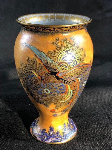 Rare vintage carlton ware - rare,