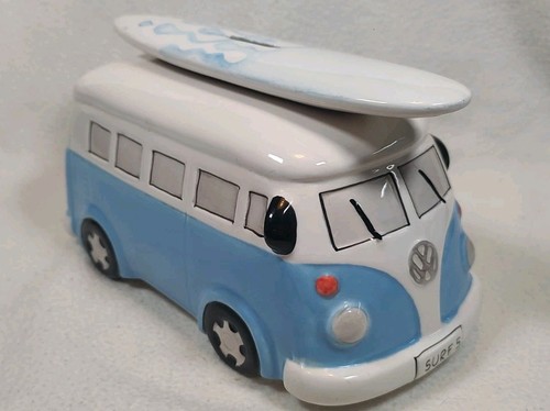 Camper van money box - camper,