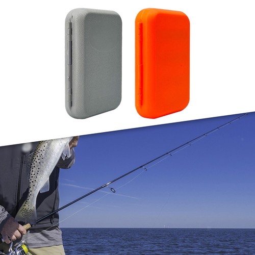 Waterproof fly box - waterproof, fishing