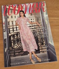 Woman Madame Figaro Pocket Spain Edition June 2025