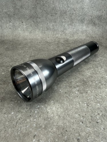 Maglite mag lite - maglite, mag-lite
