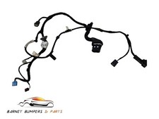 Ford Transit Mk8 2014-2022