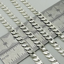 925 REAL Sterling Silver