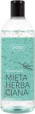 Ziaja Mint Tea Shower Gel/Żel pod prysznic Mięta herbaciana Vegan 500ml