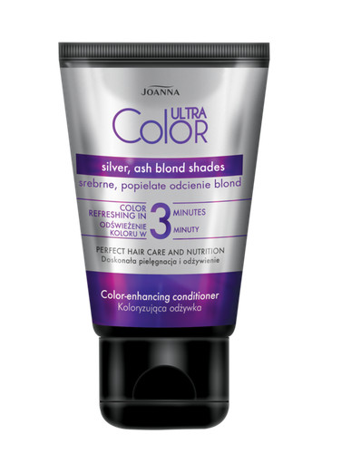Joanna ultra color minutes - 3,