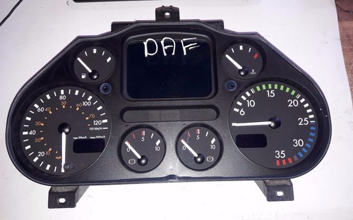 Speedometer instrument cluster - speedometer,
