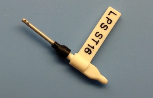 Replacement record stylus - record,